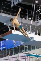 Thumbnail - Boys A - Leo Strazicic - Diving Sports - 2019 - Alpe Adria Trieste - Participants - Croatia - Boys 03038_20554.jpg