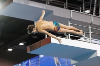 Thumbnail - Boys A - Leo Strazicic - Diving Sports - 2019 - Alpe Adria Trieste - Participants - Croatia - Boys 03038_20557.jpg