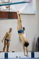 Thumbnail - Boys A - Leo Strazicic - Diving Sports - 2019 - Alpe Adria Trieste - Participants - Croatia - Boys 03038_20709.jpg