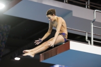 Thumbnail - Boys A - Leo Strazicic - Plongeon - 2019 - Alpe Adria Trieste - Participants - Croatia - Boys 03038_20715.jpg