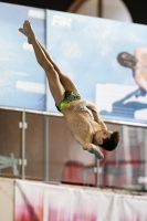 Thumbnail - Boys B - Luka - Plongeon - 2019 - Alpe Adria Trieste - Participants - Croatia - Boys 03038_20835.jpg