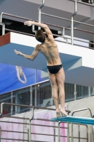 Thumbnail - Boys B - Luka - Plongeon - 2019 - Alpe Adria Trieste - Participants - Croatia - Boys 03038_20841.jpg