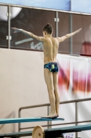 Thumbnail - Boys B - Roko - Diving Sports - 2019 - Alpe Adria Trieste - Participants - Croatia - Boys 03038_20902.jpg