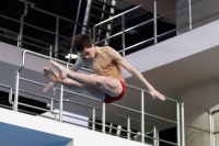 Thumbnail - Italy - Boys - Прыжки в воду - 2019 - Alpe Adria Trieste - Participants 03038_21002.jpg