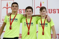 Thumbnail - Boys B 3m - Plongeon - 2019 - Alpe Adria Trieste - Victory Ceremonies 03038_21074.jpg
