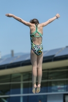 Thumbnail - Girls C - Tara - Wasserspringen - 2021 - International Diving Meet Graz - Teilnehmer - Serbien 03041_00061.jpg