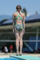 Thumbnail - Girls C - Tara - Wasserspringen - 2021 - International Diving Meet Graz - Teilnehmer - Serbien 03041_00083.jpg