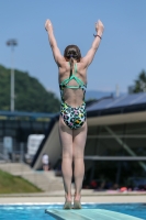 Thumbnail - Girls C - Tara - Wasserspringen - 2021 - International Diving Meet Graz - Teilnehmer - Serbien 03041_00109.jpg