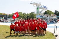 Thumbnail - Gruppenfotos - Wasserspringen - 2021 - International Diving Meet Graz 03041_00131.jpg