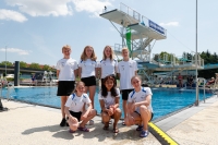 Thumbnail - Group Photos - Tuffi Sport - 2021 - International Diving Meet Graz 03041_00167.jpg