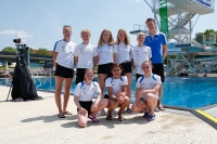 Thumbnail - Group Photos - Diving Sports - 2021 - International Diving Meet Graz 03041_00170.jpg