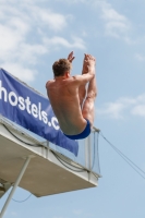 Thumbnail - Boys A - Elias Lunde-Helseth - Wasserspringen - 2021 - International Diving Meet Graz - Teilnehmer - Norwegen 03041_00334.jpg