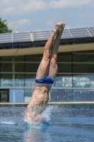 Thumbnail - Norwegen - Wasserspringen - 2021 - International Diving Meet Graz - Teilnehmer 03041_00370.jpg