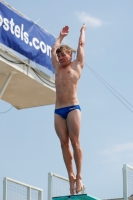 Thumbnail - Teilnehmer - Wasserspringen - 2021 - International Diving Meet Graz 03041_00373.jpg