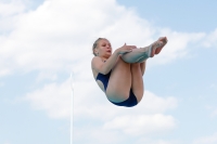 Thumbnail - Girls A - Ivana Medkova - Wasserspringen - 2021 - International Diving Meet Graz - Teilnehmer - Tschechien 03041_00539.jpg