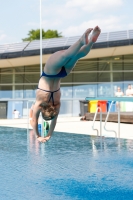 Thumbnail - Girls A - Ivana Medkova - Wasserspringen - 2021 - International Diving Meet Graz - Teilnehmer - Tschechien 03041_00544.jpg