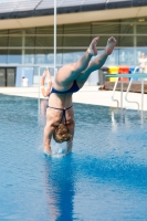 Thumbnail - Girls A - Ivana Medkova - Wasserspringen - 2021 - International Diving Meet Graz - Teilnehmer - Tschechien 03041_00545.jpg