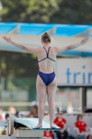 Thumbnail - Girls A - Ivana Medkova - Wasserspringen - 2021 - International Diving Meet Graz - Teilnehmer - Tschechien 03041_00546.jpg