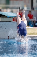 Thumbnail - Girls A - Ivana Medkova - Wasserspringen - 2021 - International Diving Meet Graz - Teilnehmer - Tschechien 03041_00553.jpg