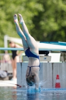 Thumbnail - Girls A - Ivana Medkova - Wasserspringen - 2021 - International Diving Meet Graz - Teilnehmer - Tschechien 03041_00569.jpg
