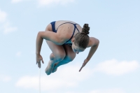Thumbnail - Girls A - Ivana Medkova - Wasserspringen - 2021 - International Diving Meet Graz - Teilnehmer - Tschechien 03041_00581.jpg