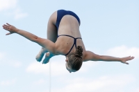 Thumbnail - Girls A - Ivana Medkova - Wasserspringen - 2021 - International Diving Meet Graz - Teilnehmer - Tschechien 03041_00583.jpg