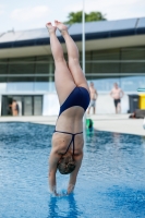 Thumbnail - Girls A - Ivana Medkova - Wasserspringen - 2021 - International Diving Meet Graz - Teilnehmer - Tschechien 03041_00587.jpg