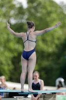 Thumbnail - Girls A - Ivana Medkova - Wasserspringen - 2021 - International Diving Meet Graz - Teilnehmer - Tschechien 03041_00588.jpg