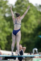 Thumbnail - Girls A - Ivana Medkova - Wasserspringen - 2021 - International Diving Meet Graz - Teilnehmer - Tschechien 03041_00589.jpg