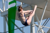 Thumbnail - Girls B - Eliska Mikynova - Wasserspringen - 2021 - International Diving Meet Graz - Teilnehmer - Tschechien 03041_00655.jpg