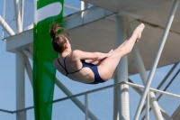 Thumbnail - Girls B - Eliska Mikynova - Wasserspringen - 2021 - International Diving Meet Graz - Teilnehmer - Tschechien 03041_00656.jpg