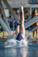 Thumbnail - Girls B - Eliska Mikynova - Wasserspringen - 2021 - International Diving Meet Graz - Teilnehmer - Tschechien 03041_00674.jpg