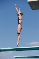Thumbnail - Girls B - Eliska Mikynova - Wasserspringen - 2021 - International Diving Meet Graz - Teilnehmer - Tschechien 03041_00675.jpg