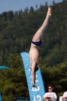 Thumbnail - Boys B - Josef - Wasserspringen - 2021 - International Diving Meet Graz - Teilnehmer - Tschechien 03041_00990.jpg