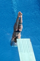 Thumbnail - Girls B - Eliska Mikynova - Wasserspringen - 2021 - International Diving Meet Graz - Teilnehmer - Tschechien 03041_01169.jpg