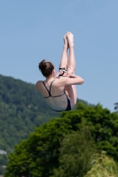 Thumbnail - Girls B - Eliska Mikynova - Wasserspringen - 2021 - International Diving Meet Graz - Teilnehmer - Tschechien 03041_01172.jpg