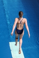 Thumbnail - Girls B - Eliska Mikynova - Wasserspringen - 2021 - International Diving Meet Graz - Teilnehmer - Tschechien 03041_01178.jpg