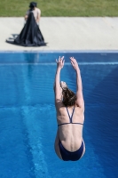 Thumbnail - Girls B - Eliska Mikynova - Wasserspringen - 2021 - International Diving Meet Graz - Teilnehmer - Tschechien 03041_01183.jpg