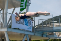 Thumbnail - Girls B - Eliska Mikynova - Diving Sports - 2021 - International Diving Meet Graz - Participants - Czech Republic 03041_01237.jpg
