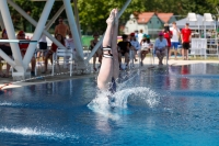 Thumbnail - Girls B - Eliska Mikynova - Прыжки в воду - 2021 - International Diving Meet Graz - Participants - Czech Republic 03041_01244.jpg