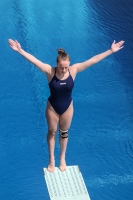 Thumbnail - Girls B - Eliska Mikynova - Прыжки в воду - 2021 - International Diving Meet Graz - Participants - Czech Republic 03041_01247.jpg