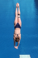 Thumbnail - Girls B - Eliska Mikynova - Wasserspringen - 2021 - International Diving Meet Graz - Teilnehmer - Tschechien 03041_01255.jpg