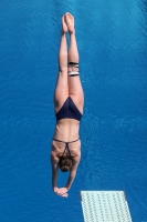 Thumbnail - Girls B - Eliska Mikynova - Прыжки в воду - 2021 - International Diving Meet Graz - Participants - Czech Republic 03041_01256.jpg