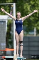 Thumbnail - Girls B - Eliska Mikynova - Diving Sports - 2021 - International Diving Meet Graz - Participants - Czech Republic 03041_01257.jpg