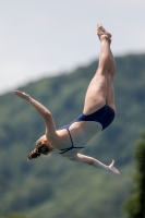 Thumbnail - Girls A - Ivana Medkova - Прыжки в воду - 2021 - International Diving Meet Graz - Participants - Czech Republic 03041_01382.jpg