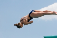 Thumbnail - Girls A - Ivana Medkova - Прыжки в воду - 2021 - International Diving Meet Graz - Participants - Czech Republic 03041_01388.jpg