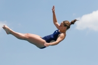 Thumbnail - Girls A - Ivana Medkova - Прыжки в воду - 2021 - International Diving Meet Graz - Participants - Czech Republic 03041_01394.jpg