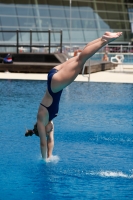 Thumbnail - Girls A - Ivana Medkova - Wasserspringen - 2021 - International Diving Meet Graz - Teilnehmer - Tschechien 03041_01399.jpg