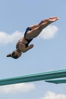 Thumbnail - Girls A - Ivana Medkova - Wasserspringen - 2021 - International Diving Meet Graz - Teilnehmer - Tschechien 03041_01403.jpg