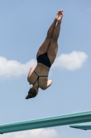 Thumbnail - Girls A - Ivana Medkova - Прыжки в воду - 2021 - International Diving Meet Graz - Participants - Czech Republic 03041_01404.jpg